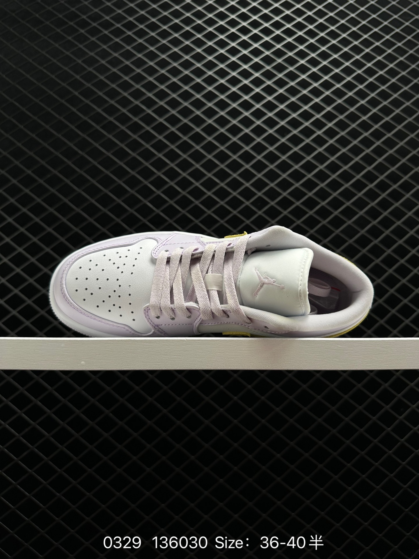 Nike Air Jordan1 Low AJ